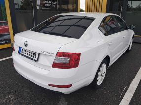 Skoda Octavia - 2013