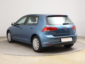 Volkswagen Golf - 2013