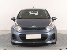 Kia Rio - 2016