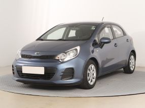 Kia Rio - 2016