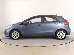 Kia Rio - 2016