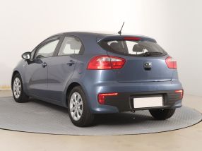 Kia Rio - 2016