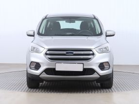 Ford Kuga - 2018