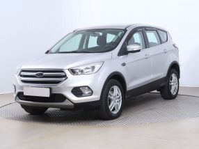 Ford Kuga - 2018
