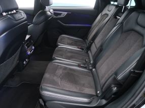 Audi Q7 - 2018