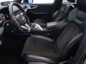 Audi Q7 - 2018