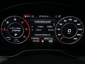 Audi Q7 - 2018