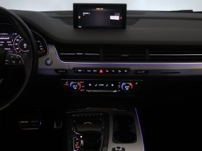 Audi Q7 - 2018