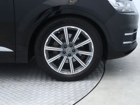 Audi Q7 - 2018