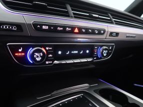 Audi Q7 - 2018