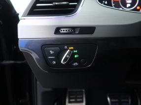 Audi Q7 - 2018