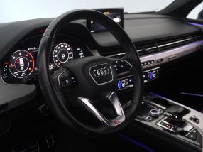 Audi Q7 - 2018