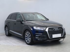 Audi Q7 - 2018