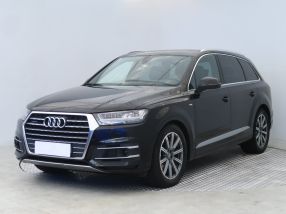Audi Q7 - 2018