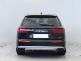 Audi Q7 - 2018