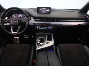 Audi Q7 - 2018