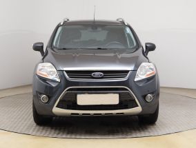 Ford Kuga - 2009