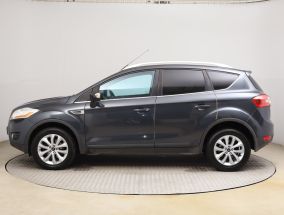 Ford Kuga - 2009