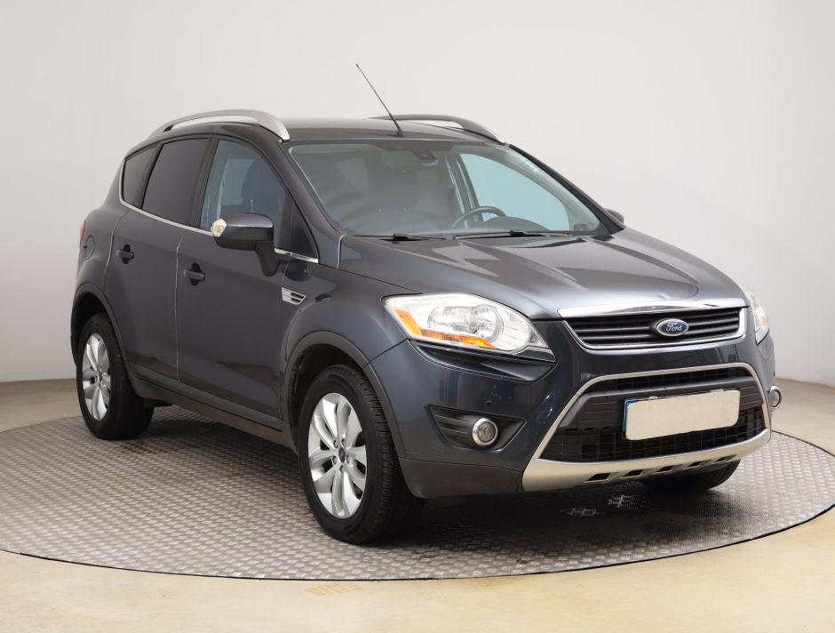 Ford Kuga - 2009