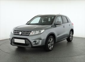 Suzuki Vitara - 2016