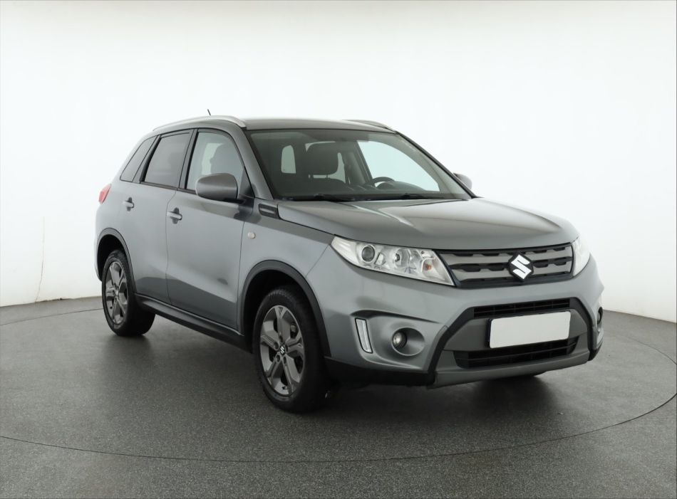Suzuki Vitara - 2016