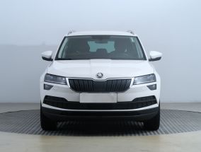 Skoda Karoq - 2019