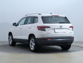 Skoda Karoq - 2019