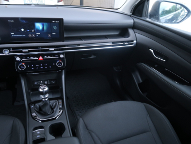 Hyundai Tucson - 2025