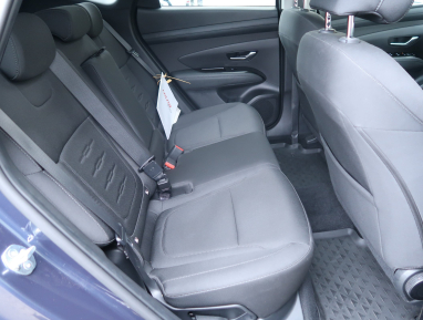 Hyundai Tucson - 2025