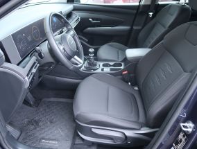 Hyundai Tucson - 2025