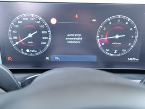 Hyundai Tucson - 2025