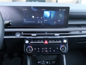 Hyundai Tucson - 2025