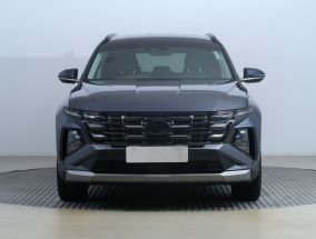 Hyundai Tucson - 2025