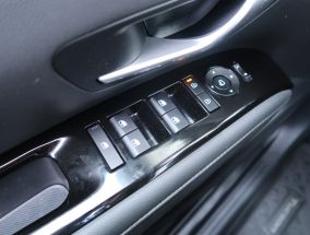 Hyundai Tucson - 2025