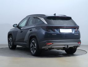 Hyundai Tucson - 2025