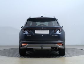 Hyundai Tucson - 2025