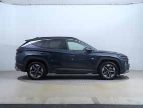 Hyundai Tucson - 2025