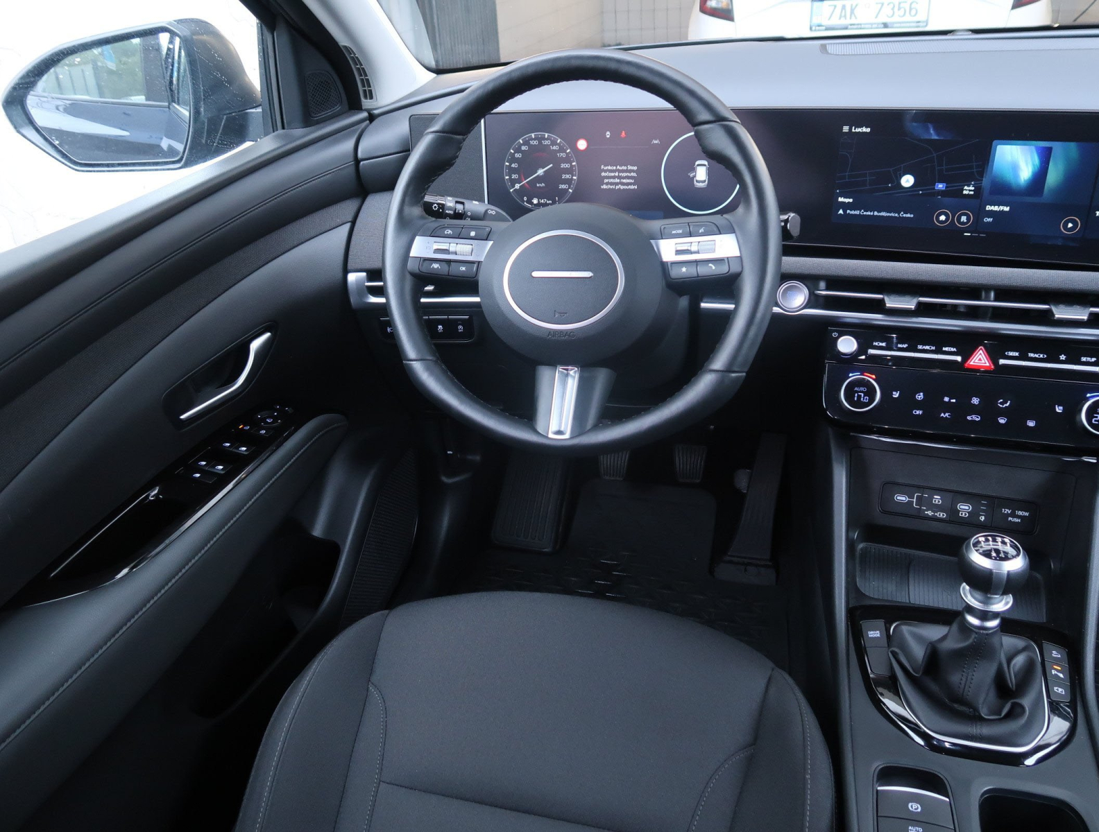 Hyundai Tucson - 2025