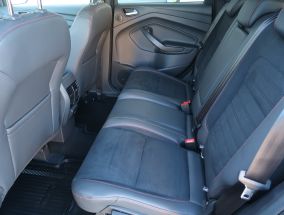Ford Kuga - 2019