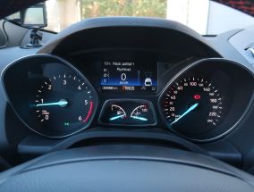 Ford Kuga - 2019