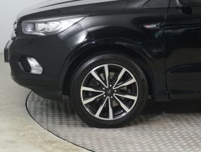 Ford Kuga - 2019