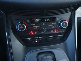 Ford Kuga - 2019