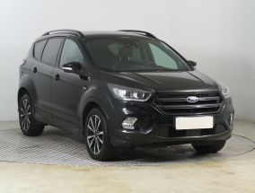 Ford Kuga - 2019