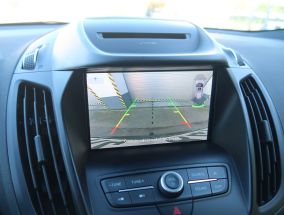 Ford Kuga - 2019