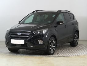 Ford Kuga - 2019