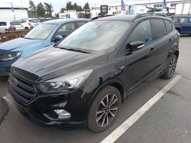 Ford Kuga 2019