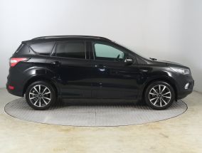 Ford Kuga - 2019