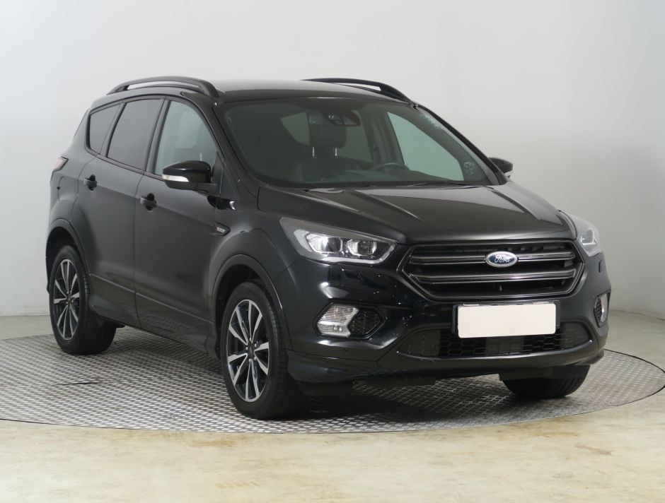 Ford Kuga - 2019