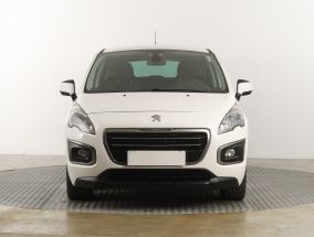 Peugeot 3008 - 2015