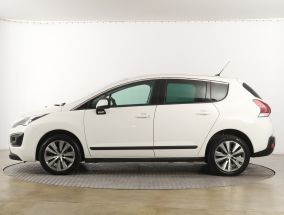 Peugeot 3008 - 2015